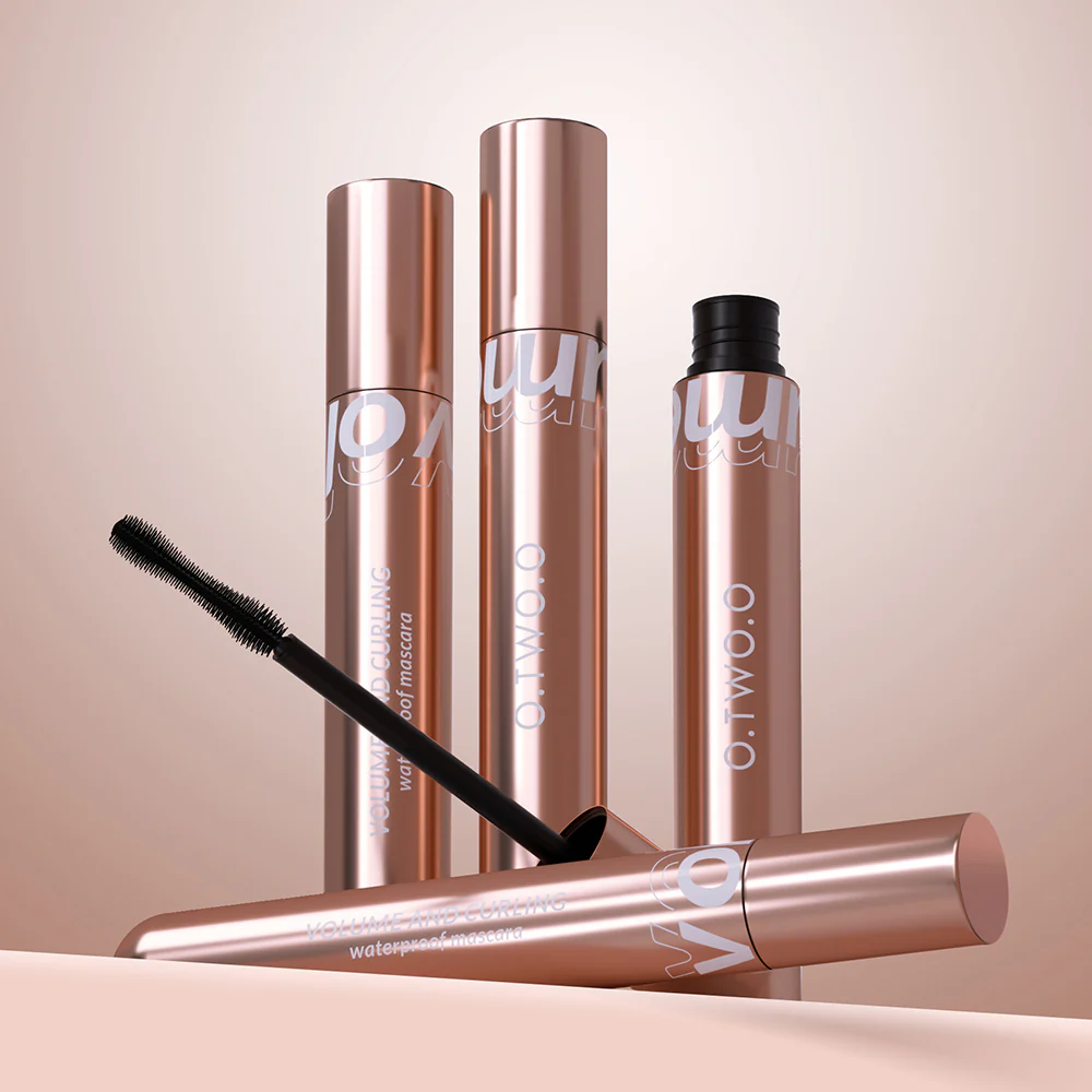 Mascara Volume And Curl Pas cher